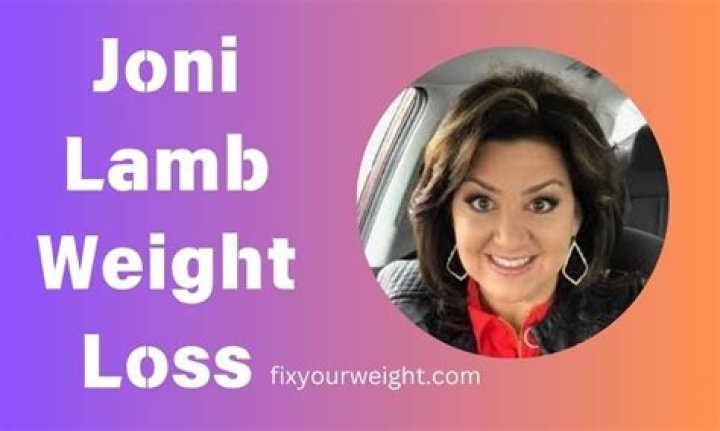 Uncover The Secrets Of Joni Lamb's Transformative Weight Loss Journey