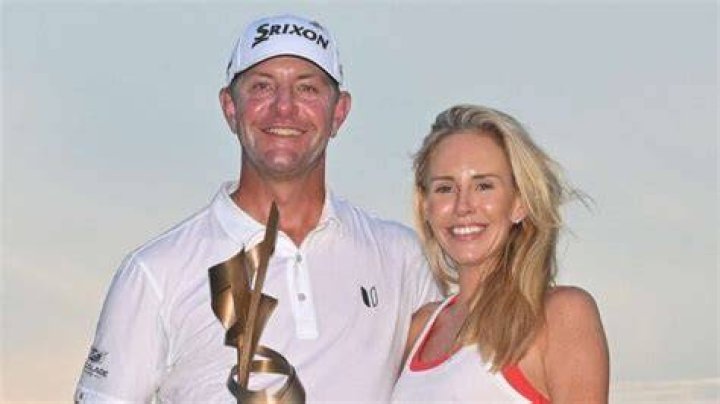 Uncover The Secrets Of Lucas Glover's Net Worth