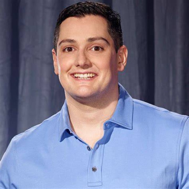 Uncover The Secrets Of The Joe Machi Age: Discoveries And Insights Await