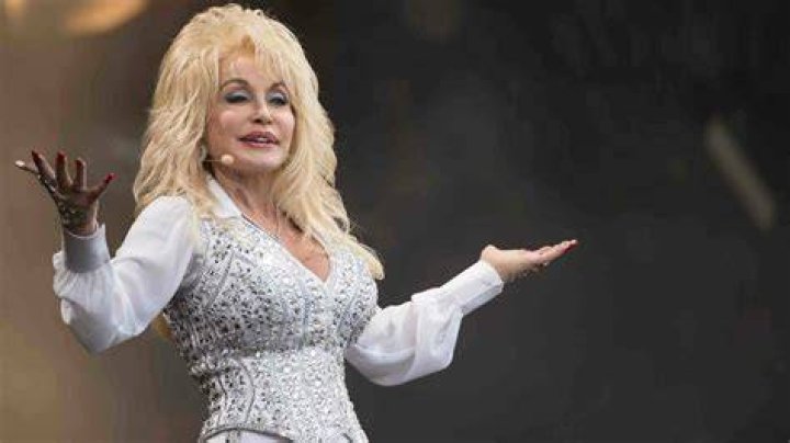Uncover The Sizzling Secrets Behind Dolly Parton's Playboy Legacy