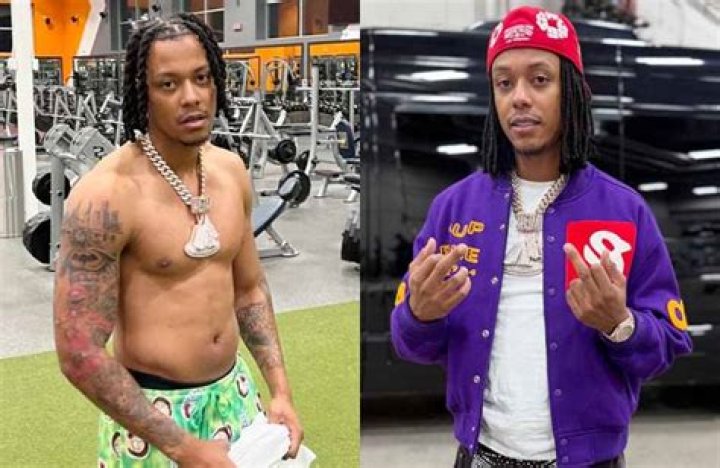 Uncover The Surprising Truth Behind Skilla Baby's Height