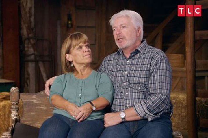 Uncover The Truth: Amy Roloff's Fate Revealed