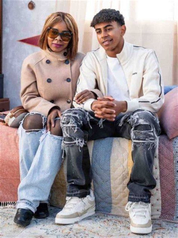 Uncover The Truth: Jaden Alexis's Age Revealed