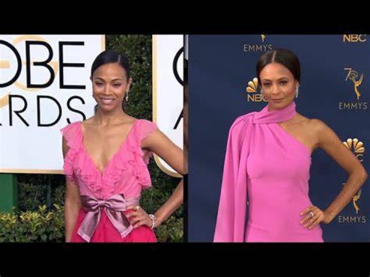 Uncover The World Of Zoe Saldana Look-Alikes: Unveiling Surprising Discoveries