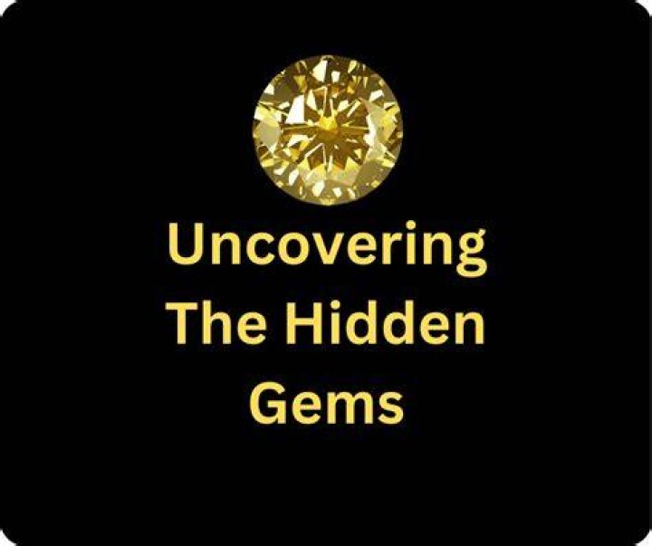 Uncovering Hidden Gems And Unlocking Success