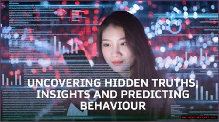 Uncovering Hidden Truths & Inspiring Insights