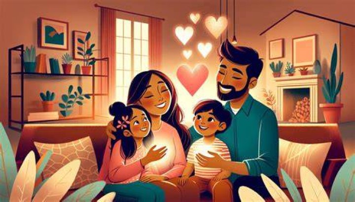 Uncovering Love, Family, And Success