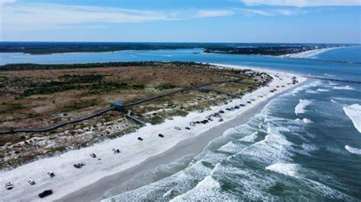 Uncovering New Smyrna Beach's Hidden Charms