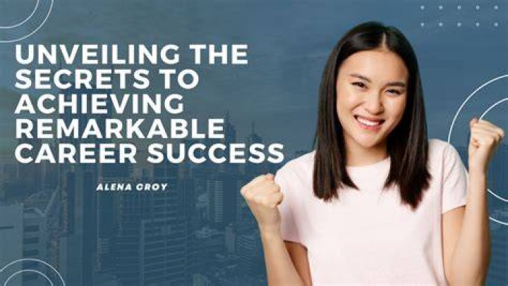 Uncovering Remarkable Insights And Success Secrets