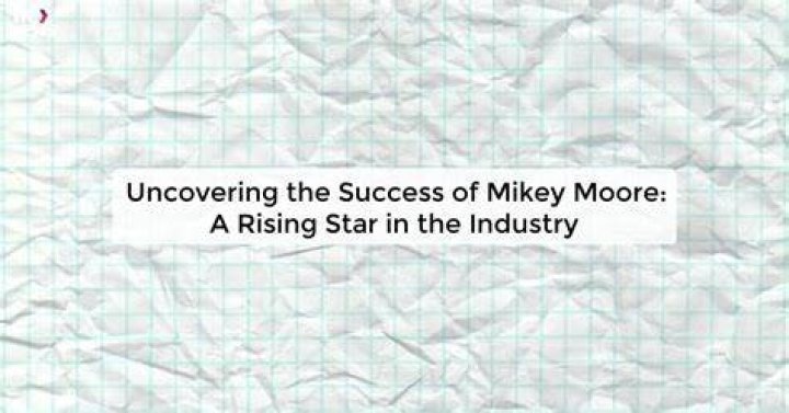 Uncovering The Background Of A Rising Star