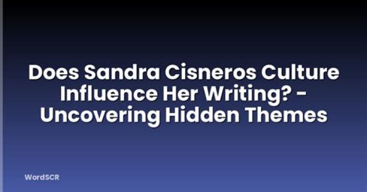Uncovering The Hidden Gems Of Her Early Life And Influence
