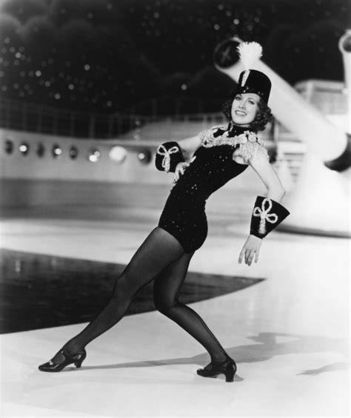 Uncovering The Net Worth Of Eleanor Powell: A Dance Icon's Legacy
