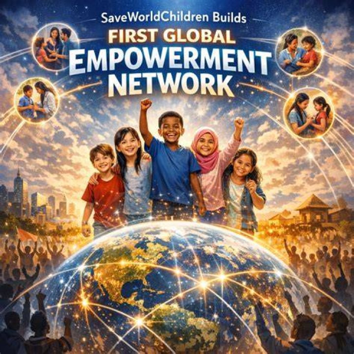 Uncovering The Power Of Hope And Empowerment For Children