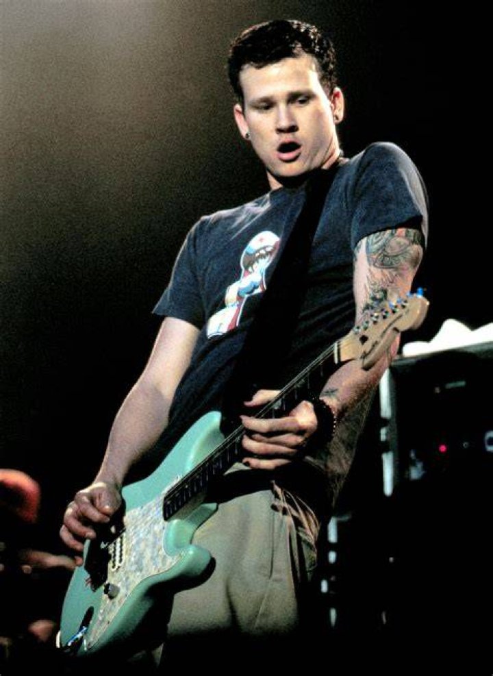 Uncovering The Story Behind Blink-182 Lead Singer's Untimely Death