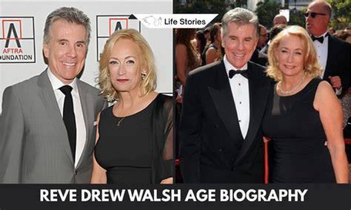 Uncovering The Truth About Reve Walsh's Age