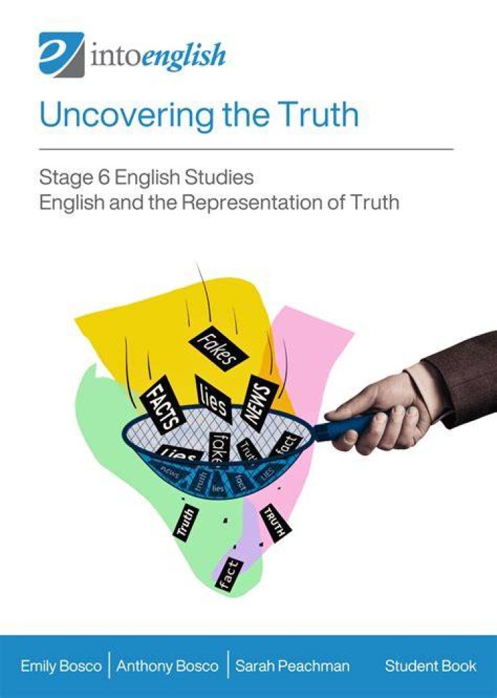 Uncovering The Truth And Lessons Unlearned