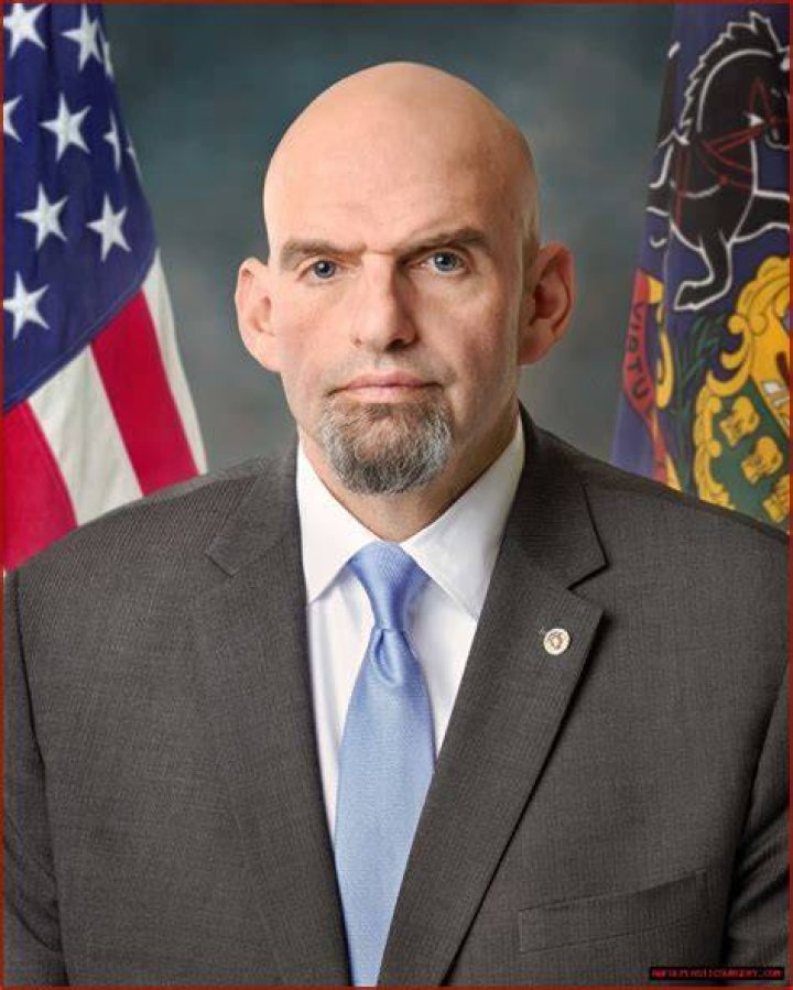 Uncovering The Truth: Is John Fetterman Jewish?