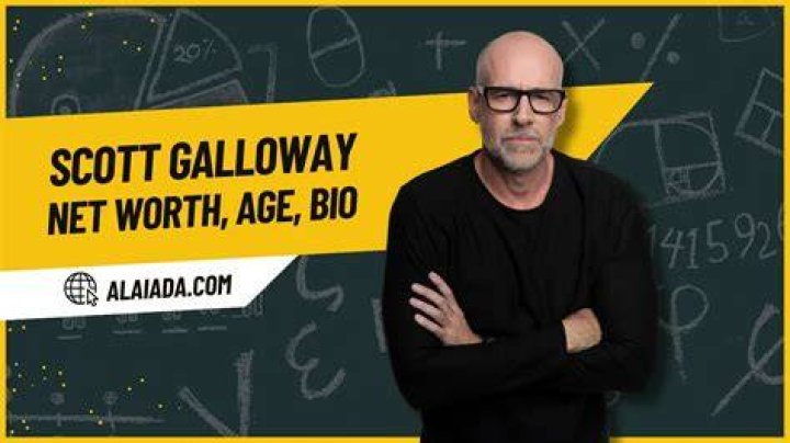 Unearth Scott Galloway's Net Worth: Astonishing Insights Revealed