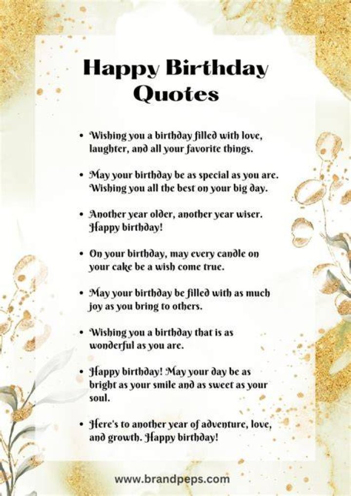 Unique Birthday wishes messages for myself Funny, Inspiring, Sarcastic