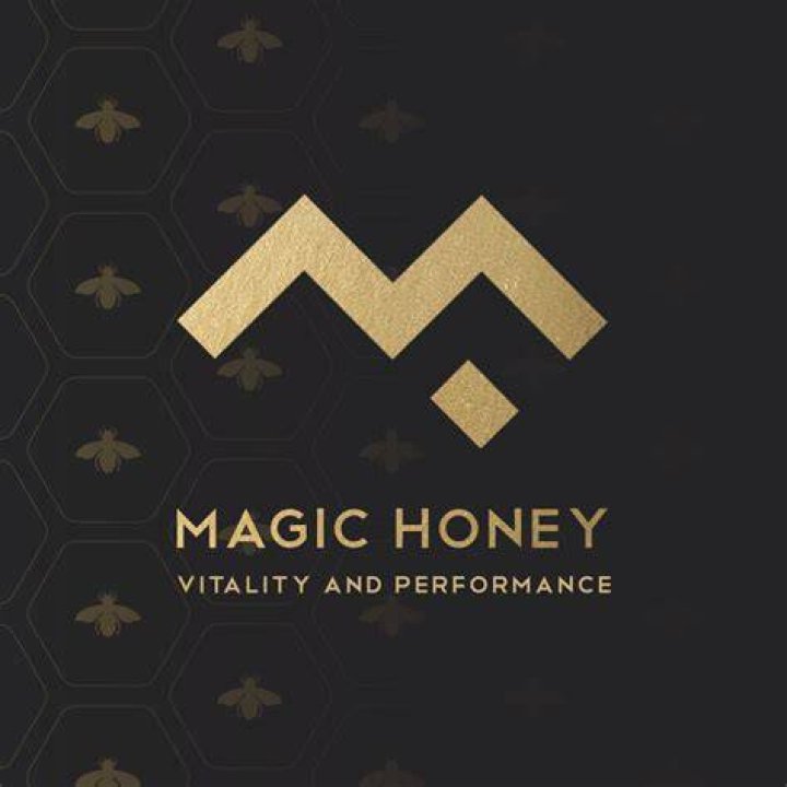 Unleash The Power Of Magic Honey: Vitality And Performance Unraveled