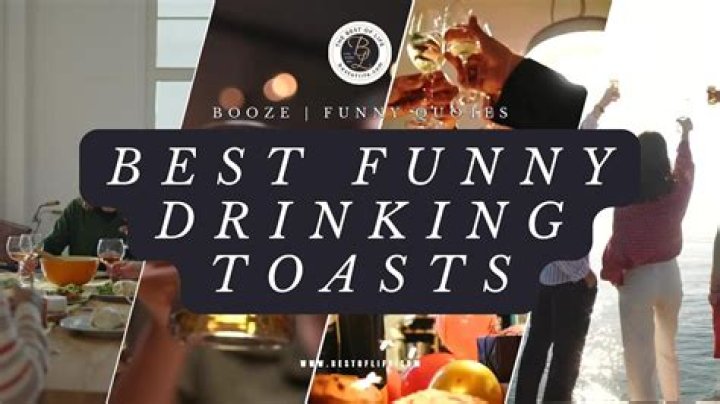 Unleashing The Secrets Of "Drinking Toasts Dirty": Surprising Insights Revealed