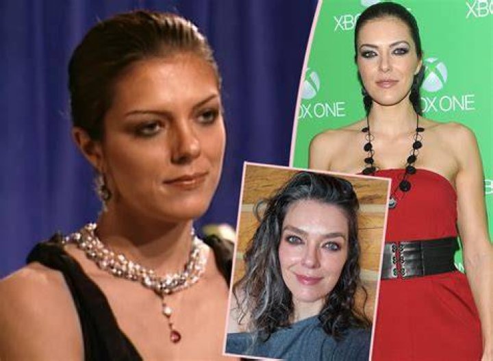 Unlock The Secrets: Adrianne Curry's Spouse Revealed
