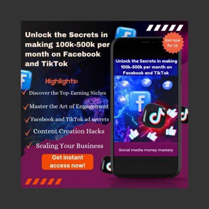 Unlock The Secrets: Branded Content On TikTok