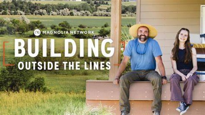 Unlock The Secrets Of "Building Outside The Lines": Discoveries And Insights