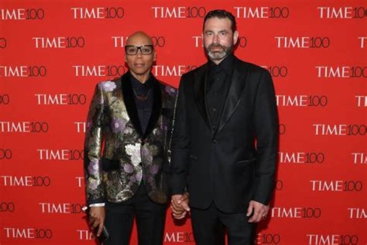 Unlock The Secrets Of Georges LeBar And RuPaul's Enduring Love Story
