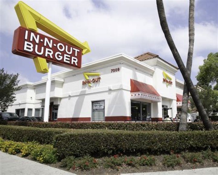 Unlock The Secrets Of In-N-Out National Burger Day!