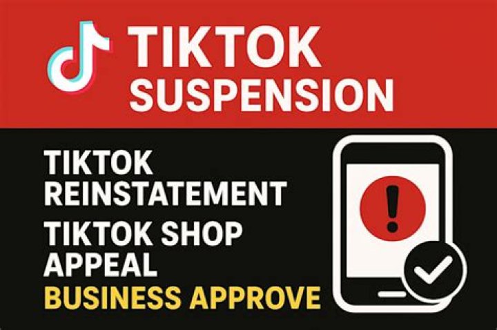 Unlock The Secrets Of TikTok Account Suspension: A Journey To Reinstatement