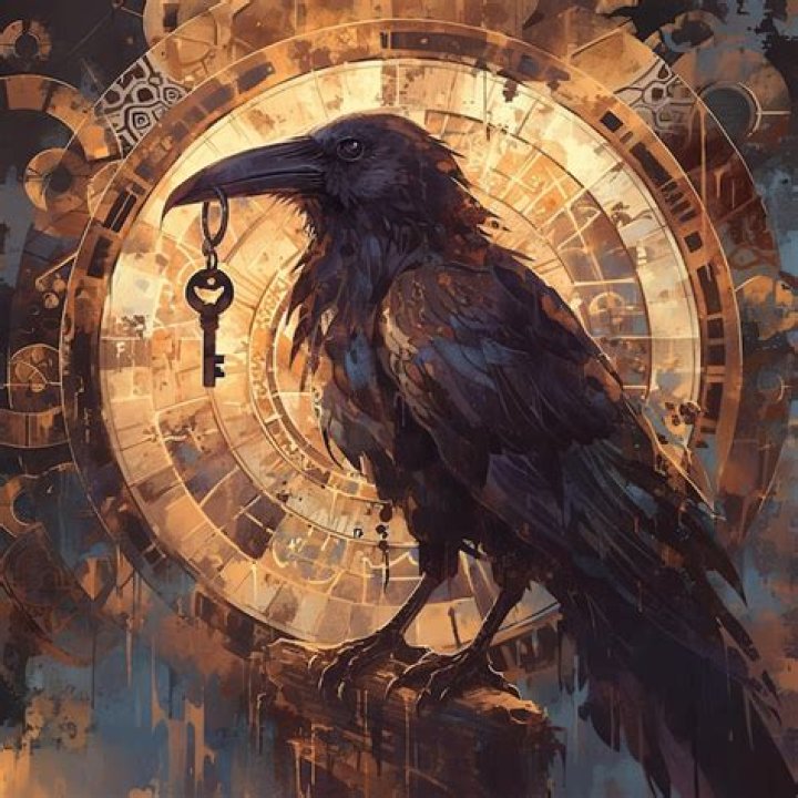 Unlock the Wisdom of Crows Discover the Symbolism and Meaning