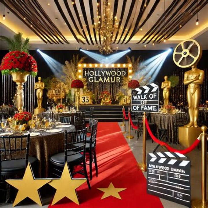 Unlocking A World Of Hollywood Glamour And Enduring Love
