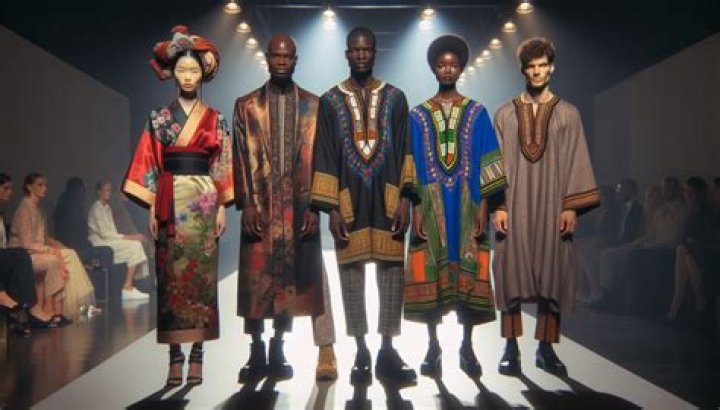 Unlocking Cultural Impact & Fashion Inspiration