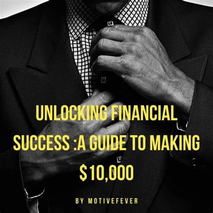 Unlocking Financial Secrets And Career Success