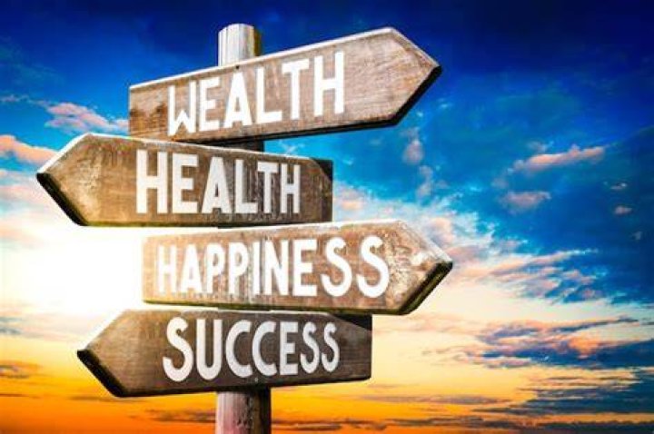 Unlocking Health, Happiness, And Family Success
