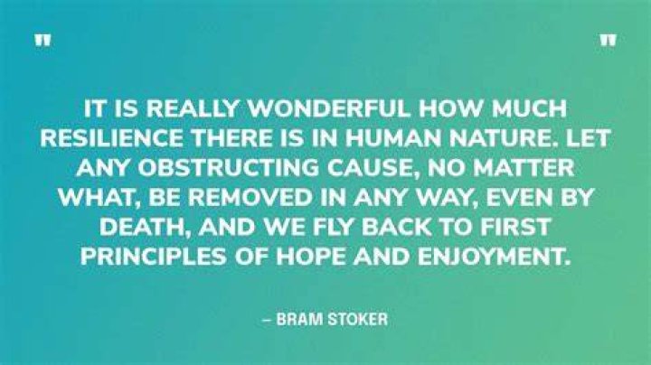 Unlocking Hope, Resilience, And Profound Discoveries