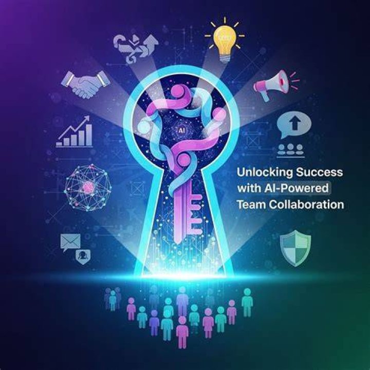 Unlocking Success, Collaboration, And Impact