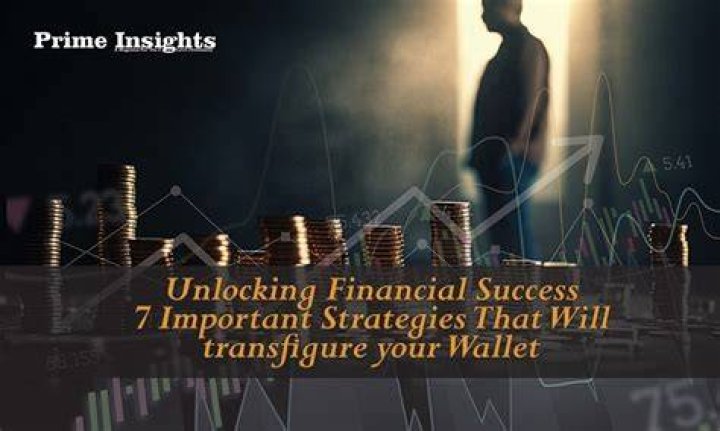 Unlocking The Financial Success Of The Cast