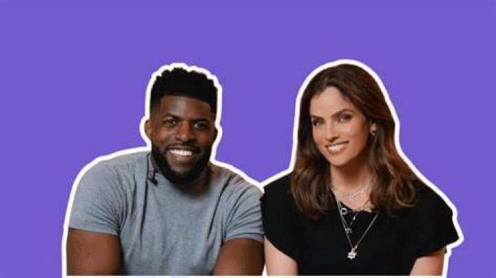 Unlocking The Inspiring Journey And Impact Of Emmanuel Acho's Wife