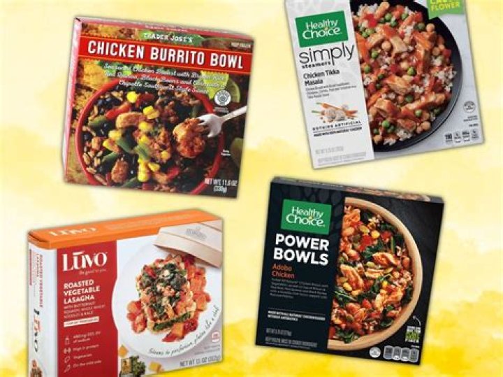 Unlocking The Power Of Frozen Meals For The Underserved