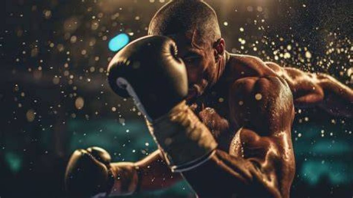 Unlocking The Secrets Of A Boxing Advantage
