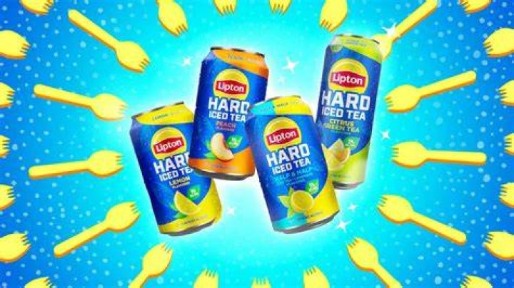 Unlocking The Secrets Of Hard Iced Tea Success