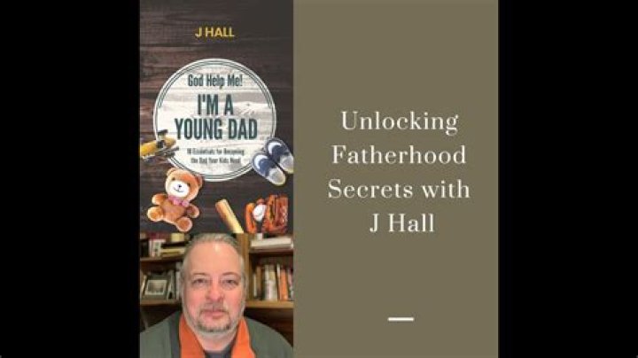 Unlocking The Secrets Of His Fatherhood