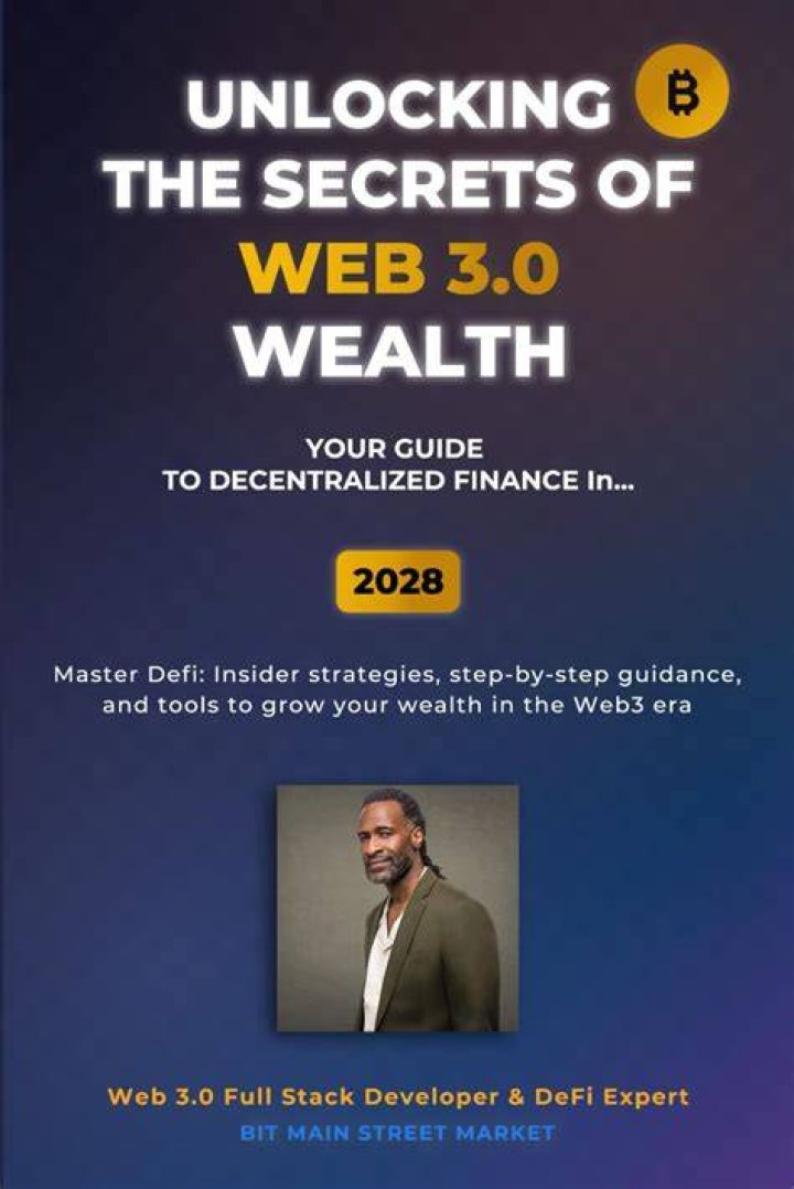 Unlocking The Secrets Of His Wealth