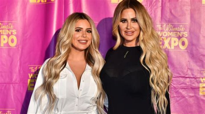 Unlocking The Secrets Of Kim Zolciak-Nide: Insights And Discoveries