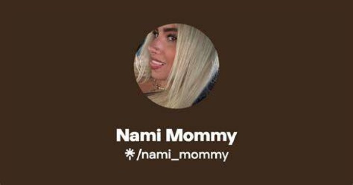 Unlocking The Secrets Of The "Nami Mommy Leaked" Phenomenon