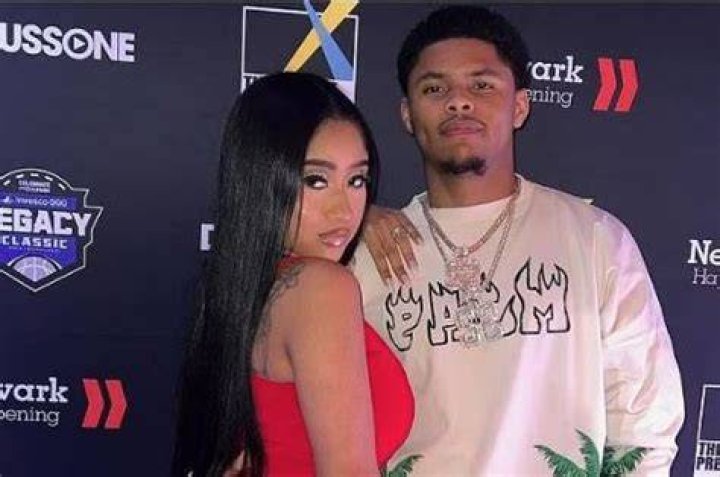 Unlocking The World Of Shakur Stevenson's Wife: Discoveries And Insights