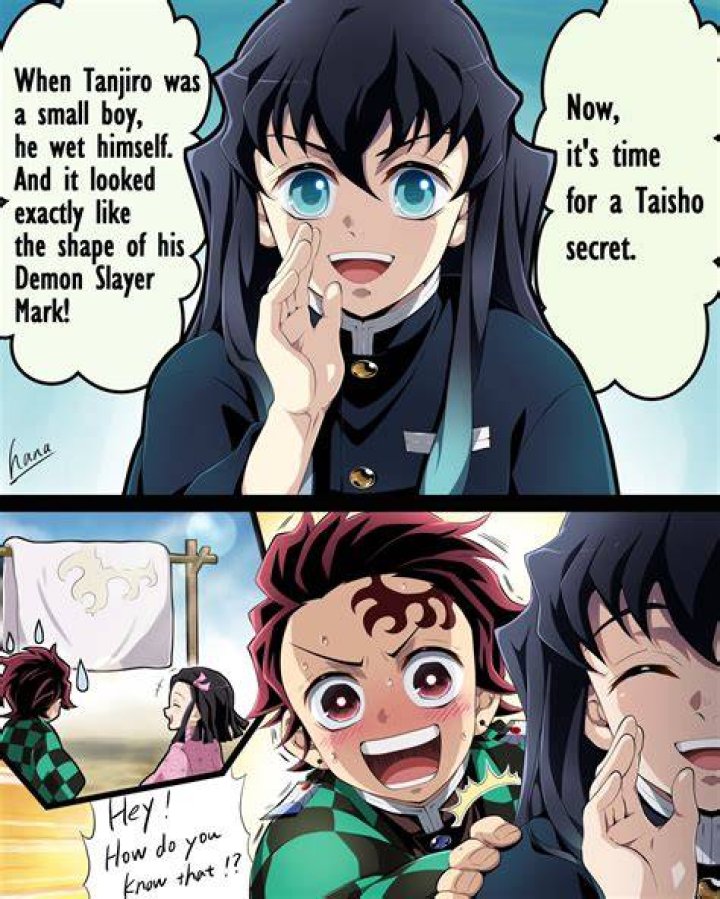 Unravel The Secrets Of Nezuko's Interrogation Comic: Discoveries And Insights