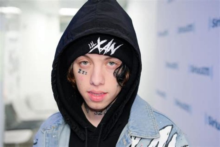Unraveling Lil Xan's Latest Relationship Drama E! News